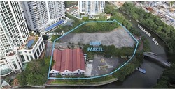 Jiak Kim Street (D3), Condominium #199034872